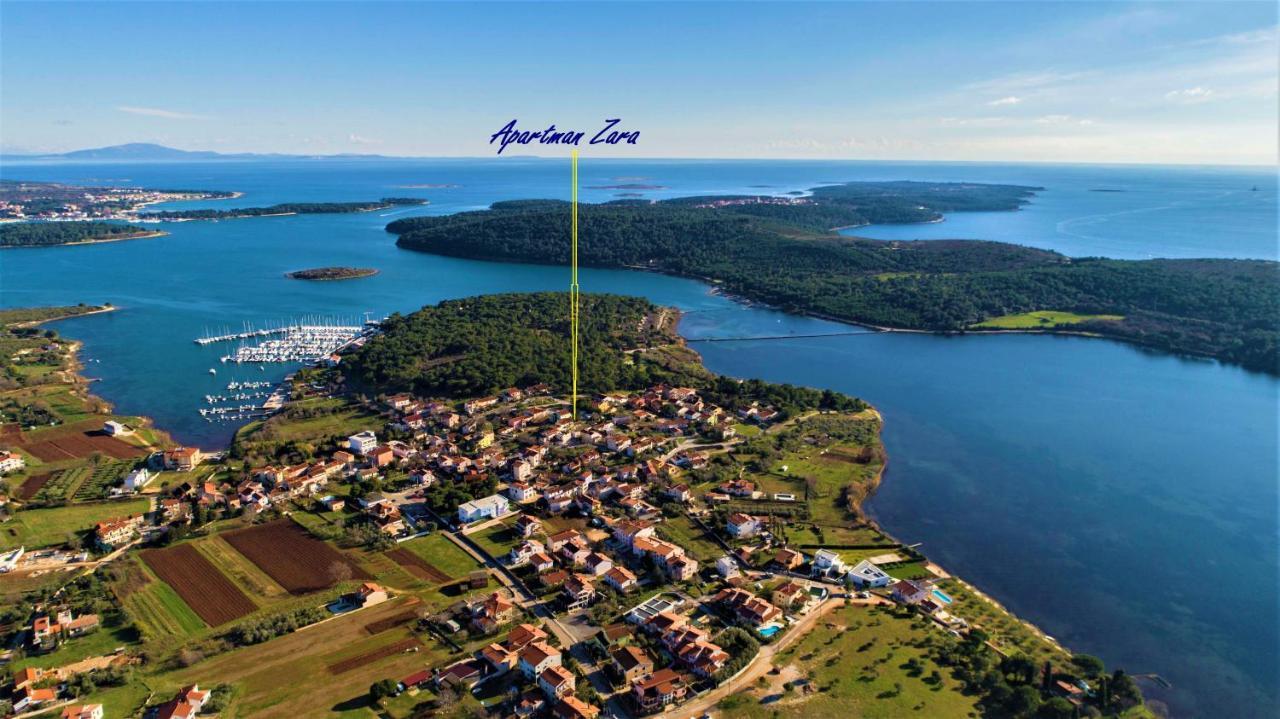 Zara Medulin Exterior foto
