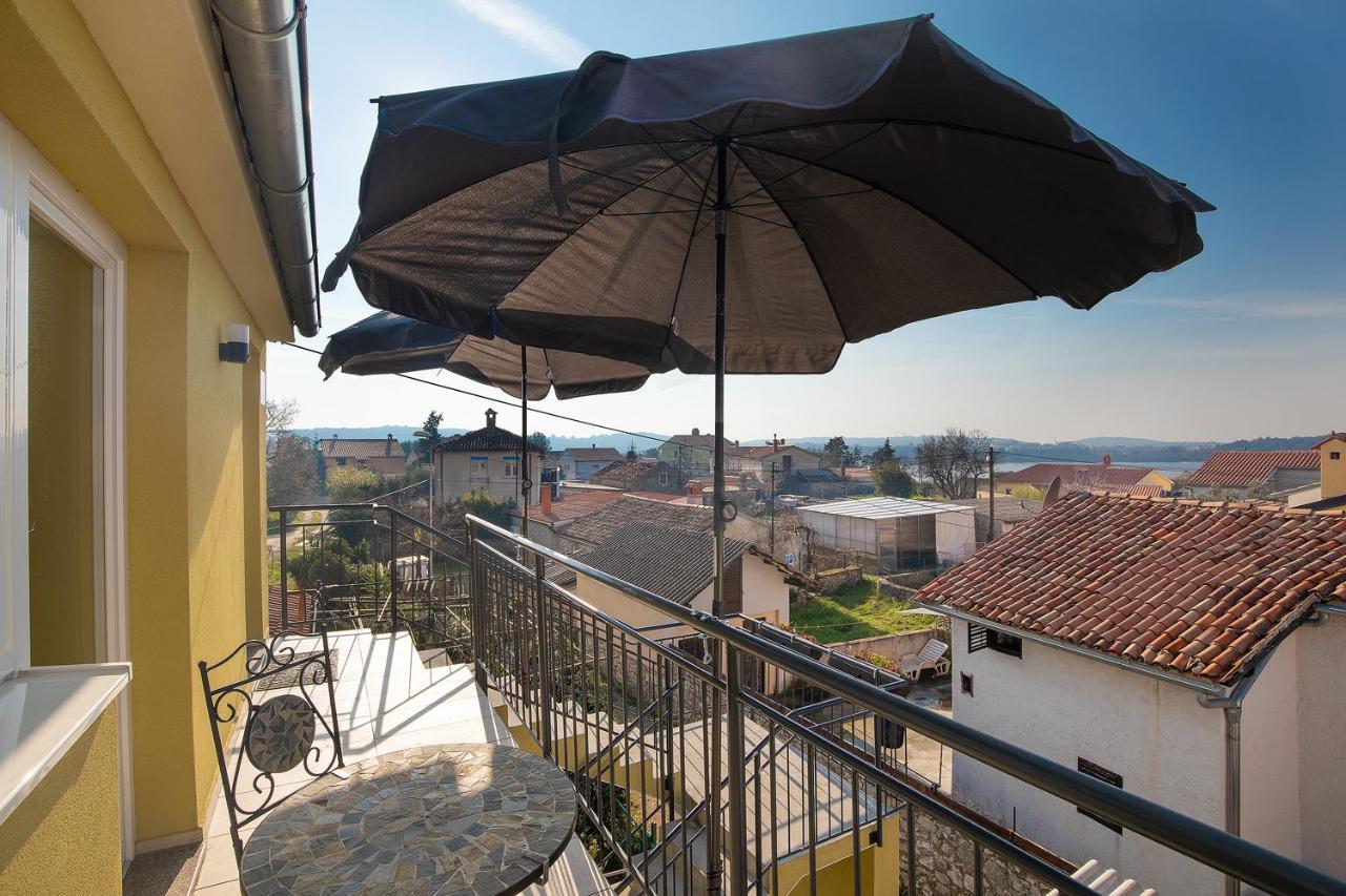 Zara Medulin Exterior foto